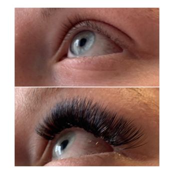 Jt's Lash Studio - It's time for a Christmas Treat! - Eyelash Service Near Me - Puyallup, Washington