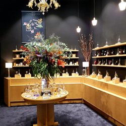 The Perfumery - The Perfumery Barcelona