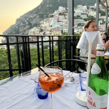 Bruno - Bars Near Me - Positano, SA