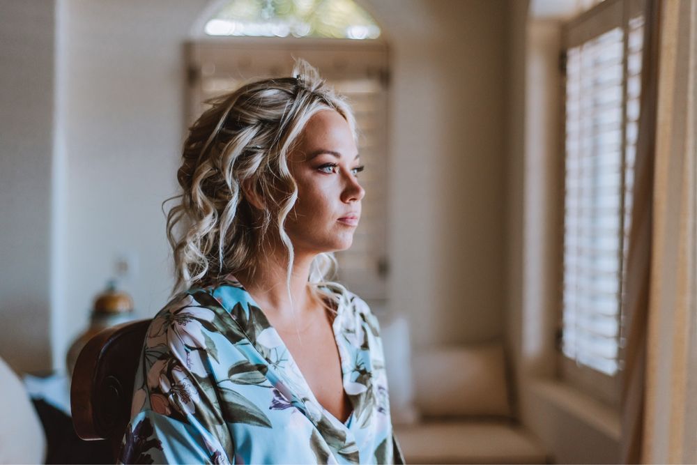 Taylor Goudey Makeup Logo