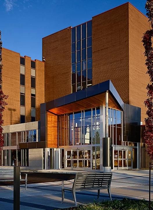 GOODLIFE MEDICAL CENTER SOUTH Updated June 2024 1264 Wesley Dr