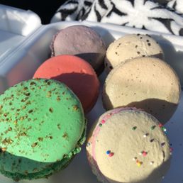 Macarons