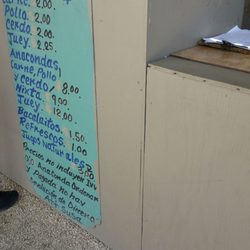 El Fogón de Suza