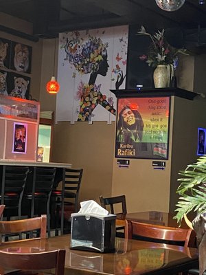 Rafiki Restaurant and Lounge by null