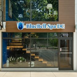 Bluebell Spa DC - BlueBell Spa