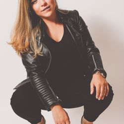 Aponte Photos - Studio photo session