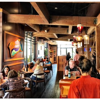 Malai Kitchen - Thai Near Me - Dallas, Texas Malai Kitchen - Thai Near Me - Dallas, Texas