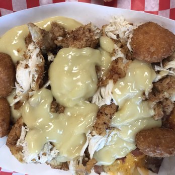 Fran's Chicken Haven - Mashbowl - American Near Me - Boca Raton, Florida Fran's Chicken Haven - Mashbowl - American Near Me - Boca Raton, Florida