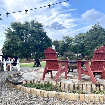 Summerfield Farms - Fire pit - Farms Near Me - Summerfield, North Carolina Summerfield Farms - Fire pit - Farms Near Me - Summerfield, North Carolina