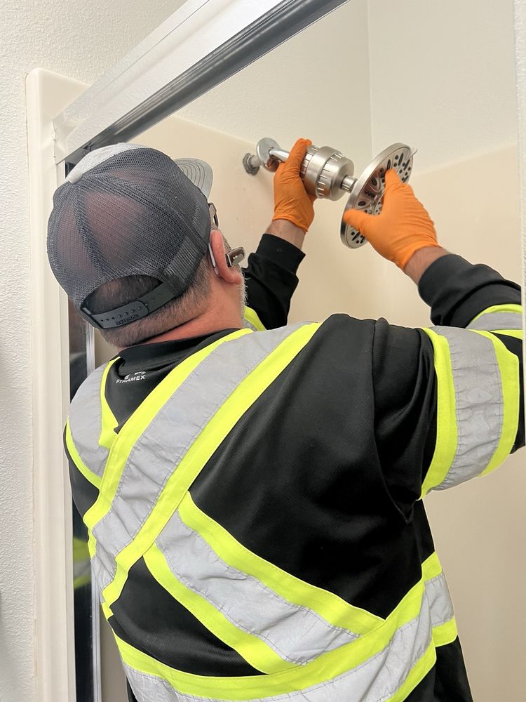 Slide of Cesar MF Plumbing