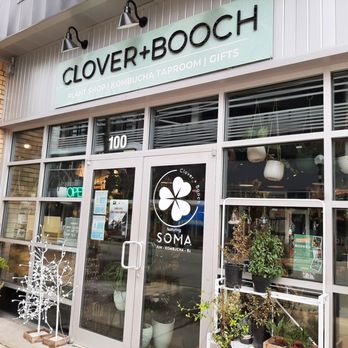 Clover&Booch - Beaverton location, Crescent - Nurseries & Gardening Near Me - Beaverton, Oregon