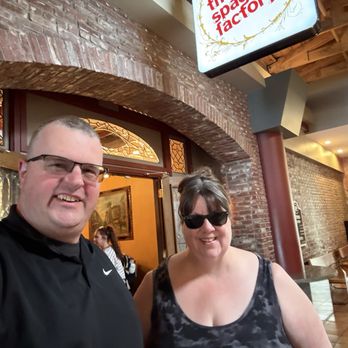 The Old Spaghetti Factory - Its us! 7/20/26 - Italian Near Me - Rancho Cordova, California The Old Spaghetti Factory - Its us! 7/20/26 - Italian Near Me - Rancho Cordova, California