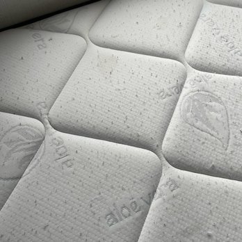 El Monte RV Rentals - Mattress with STAINS - RV Rental Near Me - San Bernardino, California El Monte RV Rentals - Mattress with STAINS - RV Rental Near Me - San Bernardino, California