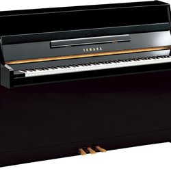Pianos of Princeton - Yamaha  B1 for sale at Princeton Pianos