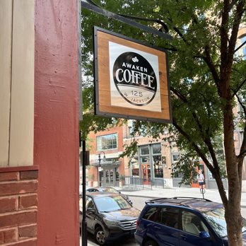 Awaken Coffee - Coffee & Tea Near Me - Knoxville, Tennessee Awaken Coffee - Coffee & Tea Near Me - Knoxville, Tennessee