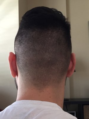 Floyd's 99 Barbershop by null