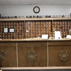 Acupuncture Wellness - Houston - Front Desk