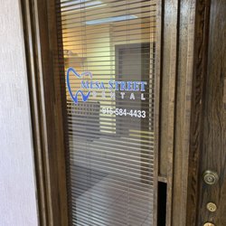 Mesa Street Dental