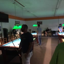 Steves Place Pool & Pub