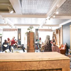 Undertone Salon & Co.