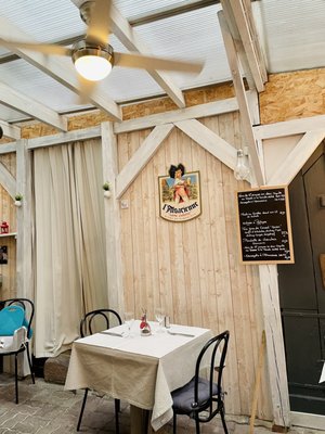 Aux Armes de Colmar by null