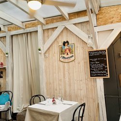 Restaurant Aux Armes de Colmar