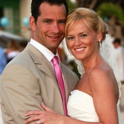 Sonia Roselli Makeup Studio - Mary's wedding