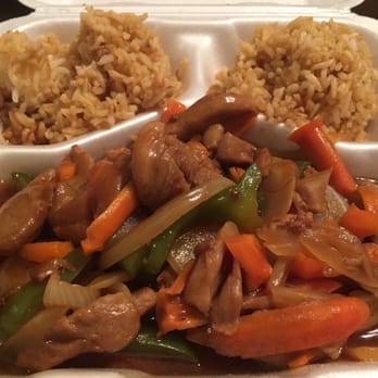 Szechwan Wok - Spicy chicken special - Chinese Near Me - Houston, Texas Szechwan Wok - Spicy chicken special - Chinese Near Me - Houston, Texas