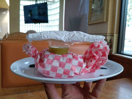 Super Tom's Burgers by null