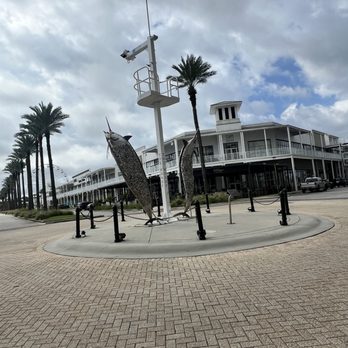 The Wharf - Shopping Centers Near Me - Orange Beach, Alabama The Wharf - Shopping Centers Near Me - Orange Beach, Alabama