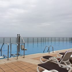 Gloria Palace Amadores Thalasso - Other pool