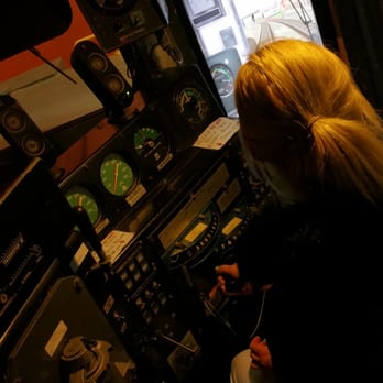 Toronto Railway Museum - Train simulator! - Museums Near Me - Toronto, Ontario