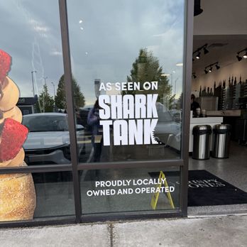 Crispy Cones - Desserts Near Me - Pasco, Washington