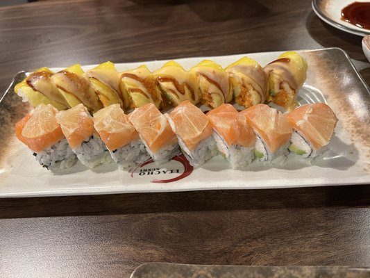 Itacho Sushi - All You Can Eat by null