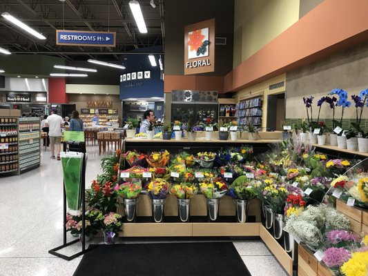 Publix Super Market at Williamsburg Downs Shopping Center by null