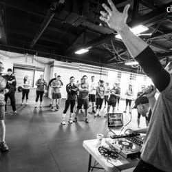 CrossFit Conshohocken