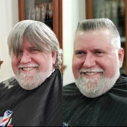 Matador Men's Grooming