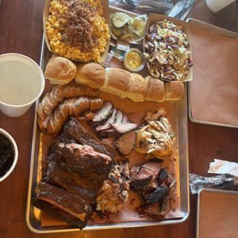 Smokehouse 41 - The Mammoth - Barbeque Near Me - Oakhurst, California Smokehouse 41 - The Mammoth - Barbeque Near Me - Oakhurst, California