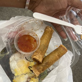 Huong Tra - Pork egg rolls - Vietnamese Near Me - Richmond, California Huong Tra - Pork egg rolls - Vietnamese Near Me - Richmond, California