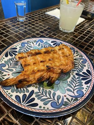 Xochitl Taqueria by null