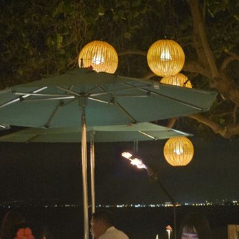 Hau Tree - Seafood Near Me - Honolulu, Hawaii