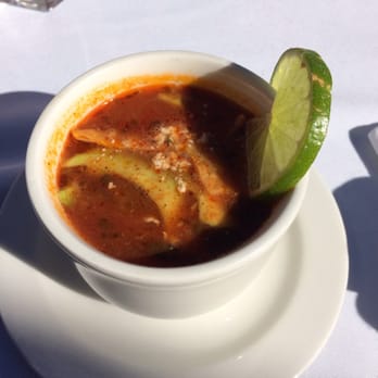 Rick's Chophouse - Tortilla soup, mm!! - Seafood Near Me - McKinney, Texas Rick's Chophouse - Tortilla soup, mm!! - Seafood Near Me - McKinney, Texas