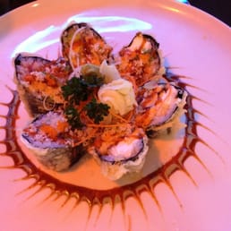 Mountain Roll