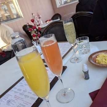 AMBAR Restaurant, Capitol Hill - Modern European Near Me - Washington, DC, District of Columbia