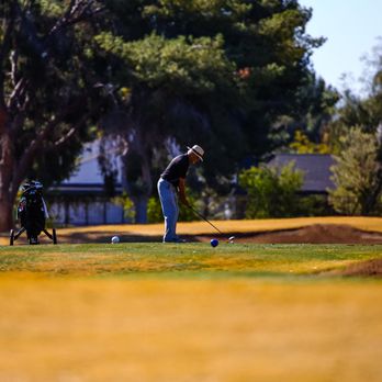 Ken McDonald Golf Course - Golf Near Me - Tempe, Arizona