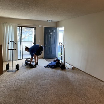 Ian's Movers - Movers Near Me - Burlingame, California