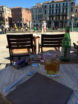 Osteria Bancogiro by null