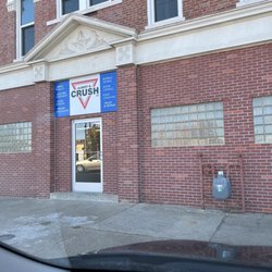 Crush Albert B - Exterior of business