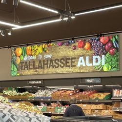 ALDI