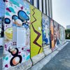 Berlin - Wall Project gift card